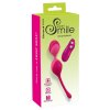 Sweet Smile Remote controlled