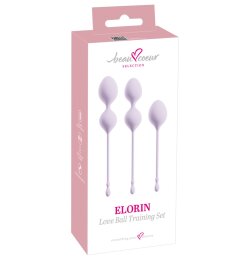 beau coeur Elorin Love BallSet