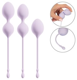 beau coeur Elorin Love BallSet
