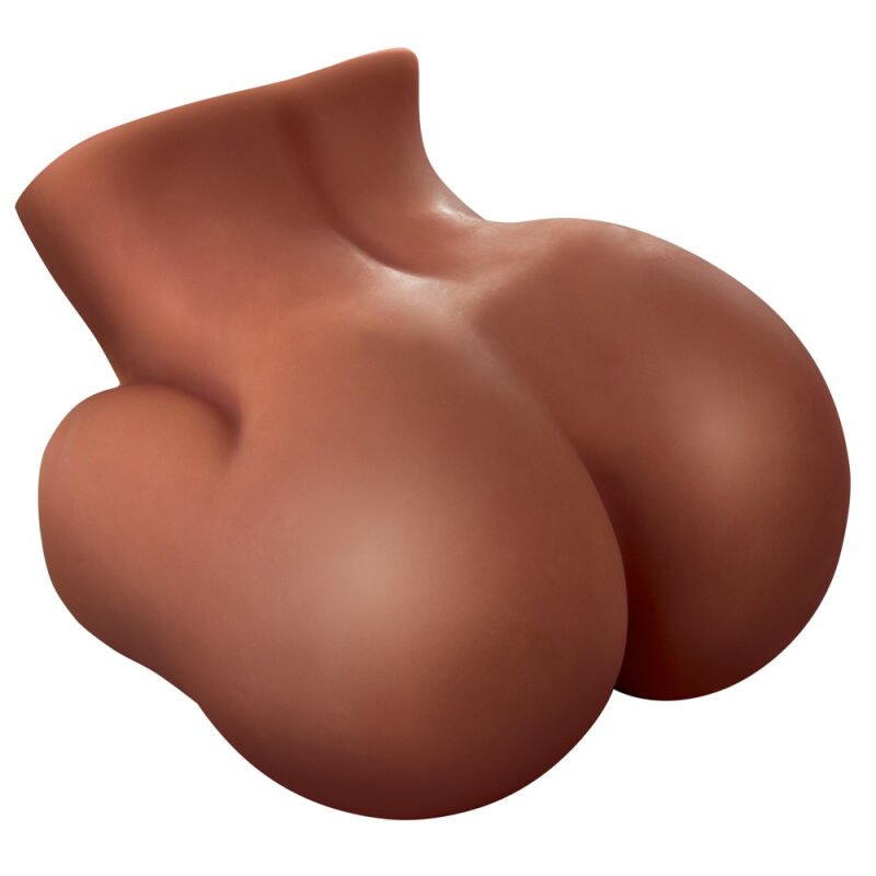 PET Fuck Me Silly Bubble ButtB