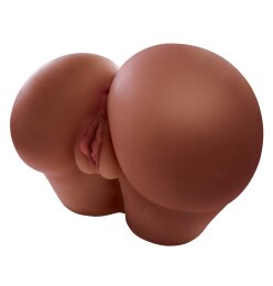 PET Fuck Me Silly Bubble ButtB
