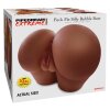 PET Fuck Me Silly Bubble ButtB