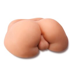 PET Fuck My Tight Ass Mega Mas