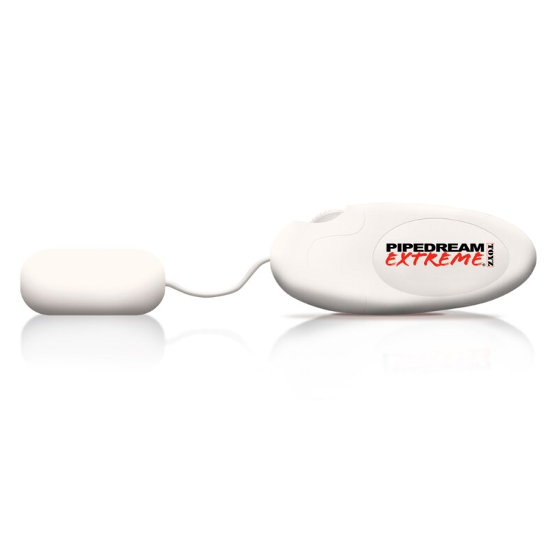 PET Bad Girl Vibrating Ass