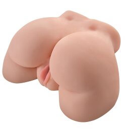PET Vibrating Ass Light