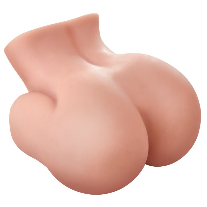 PET Fuck Me Silly Bubble ButtL