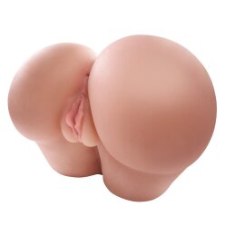 PET Fuck Me Silly Bubble ButtL