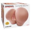PET Fuck Me Silly Bubble ButtL
