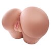 PET Fuck Me Silly Bubble ButtL