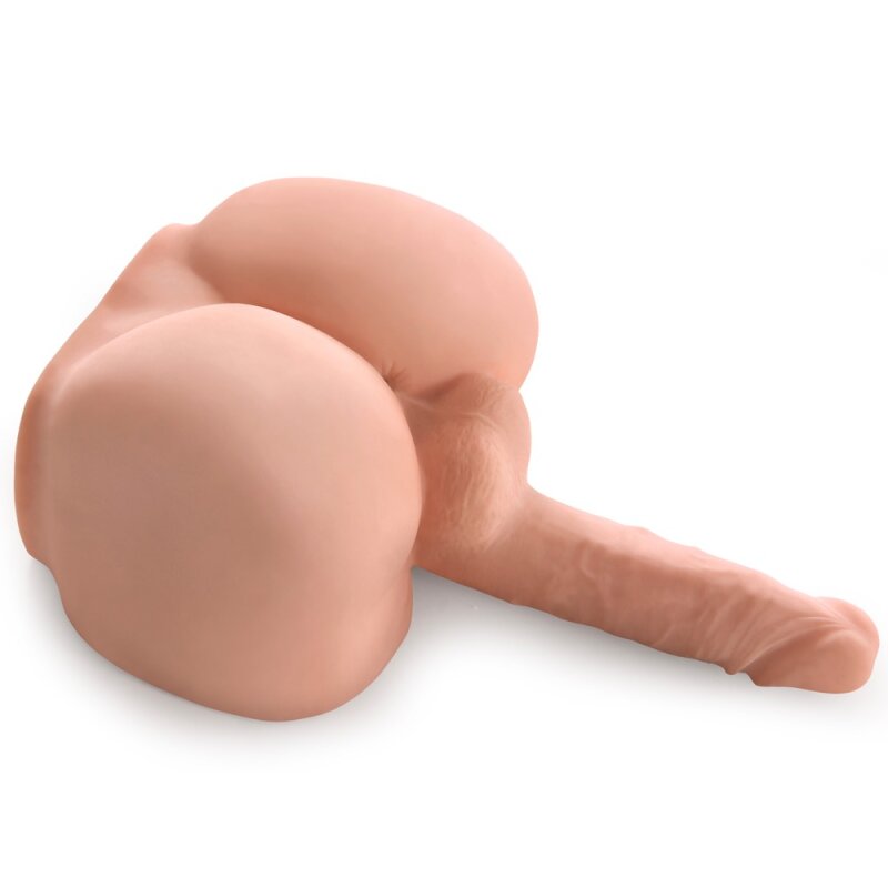 PDXM DT Interactive Bad Boy