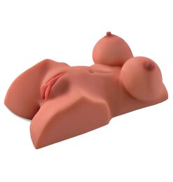 PDX Plus P DDs Masturbator Ta