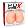 PDX Plus Perfect Ass XL Light