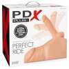 PDX Plus Perfect Ride Light