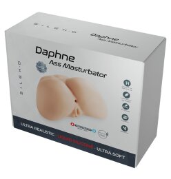 SilexD Daphne Ass Masturbator
