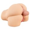 Realistixxx Deluxe Double Tors