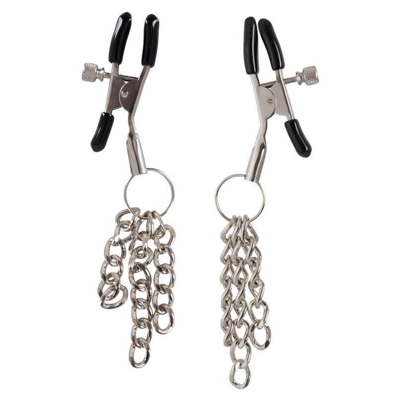 Nipple Clamps