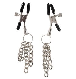 Nipple Clamps