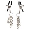 Nipple Clamps