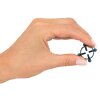 Bad Kitty Nipple Jewellery Blu