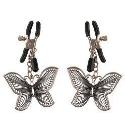 FFS Butterfly Nipple Clamps