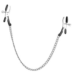 FFS Alligator Nipple Clamps