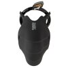 Black velvets Cock & Ball cage