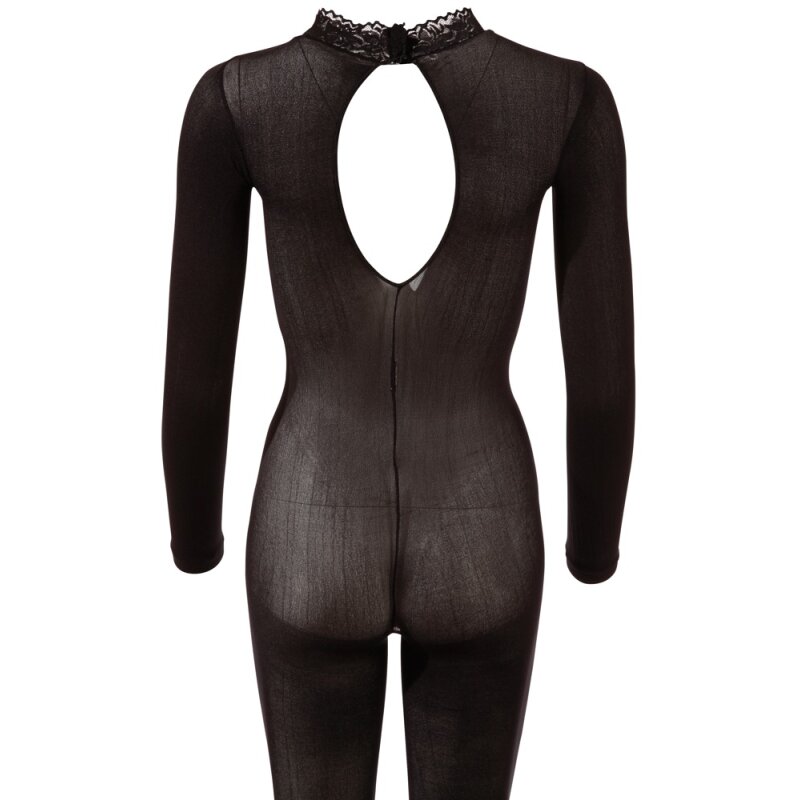 Catsuit ouvert S/M
