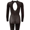 Catsuit ouvert S/M
