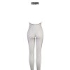 Netzcatsuit schwarz S/M