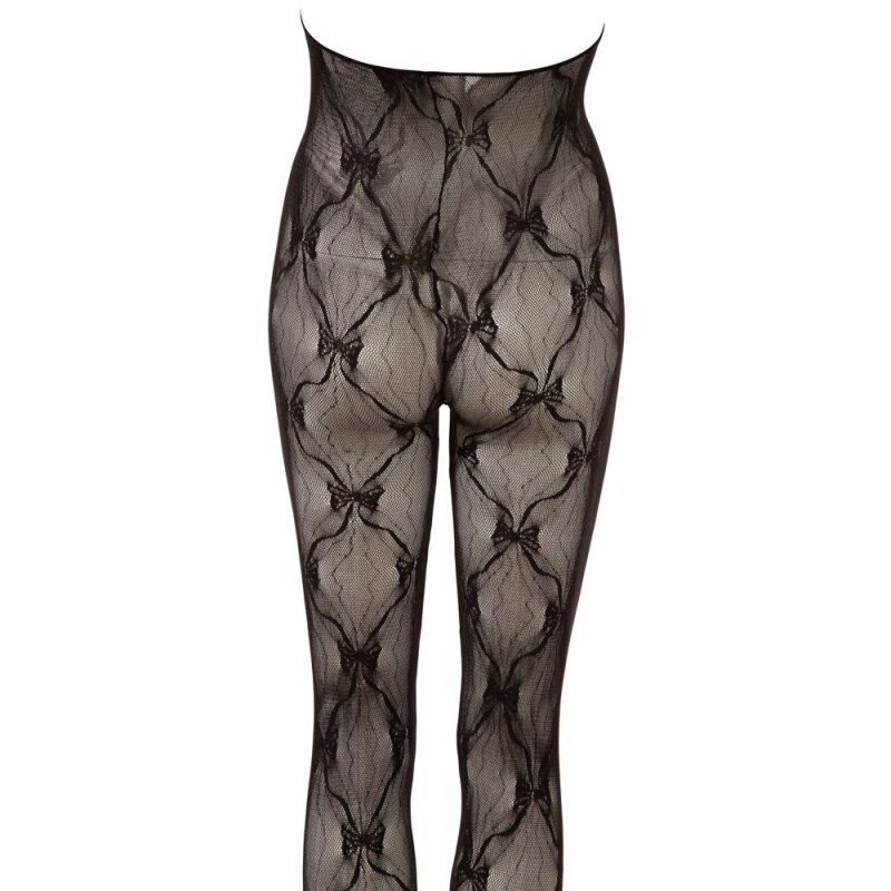 Catsuit busenfrei S-L