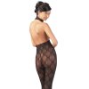 Catsuit busenfrei S-L