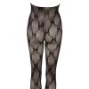 Catsuit busenfrei S-L