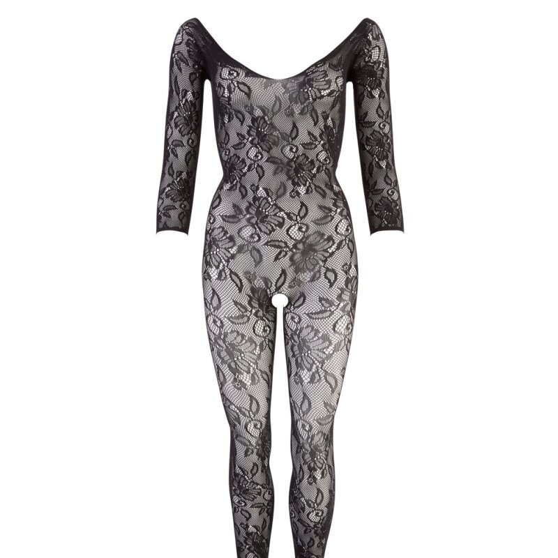 Catsuit S-L