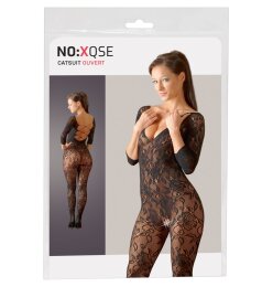 Catsuit S-L