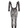 Catsuit S-L