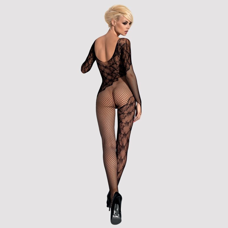 OBS Catsuit S-L