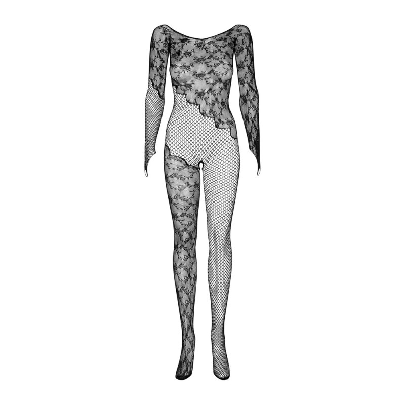 OBS Catsuit S-L