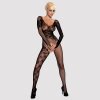 OBS Catsuit S-L