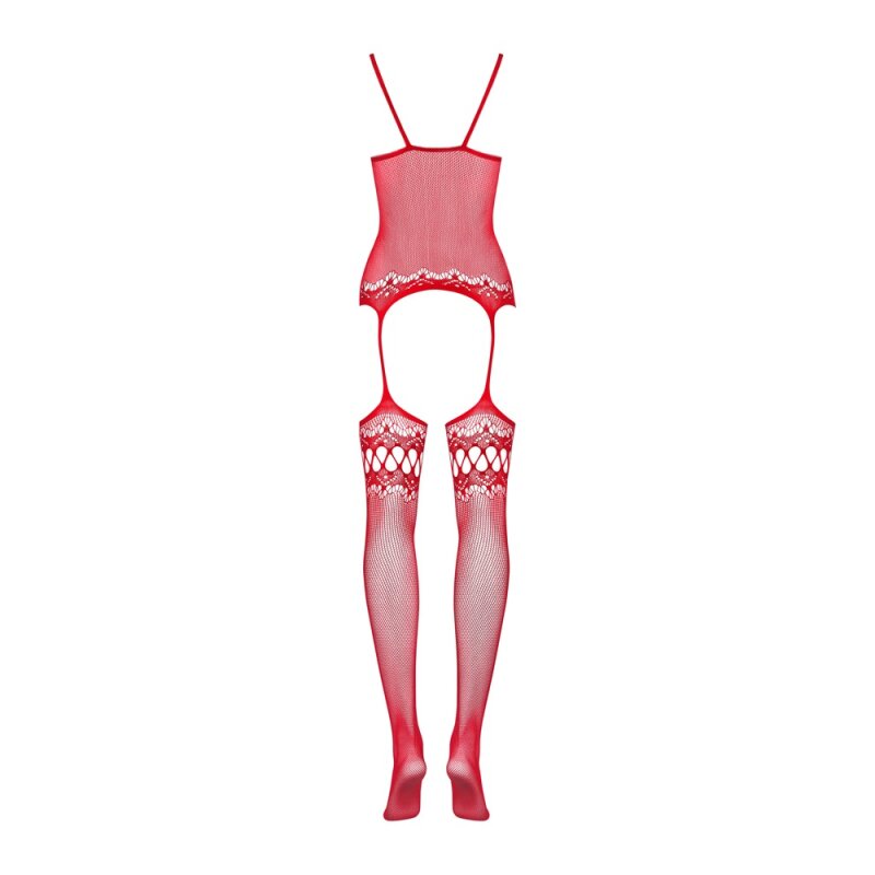 OBS Catsuit S-L