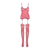 OBS Catsuit S-L