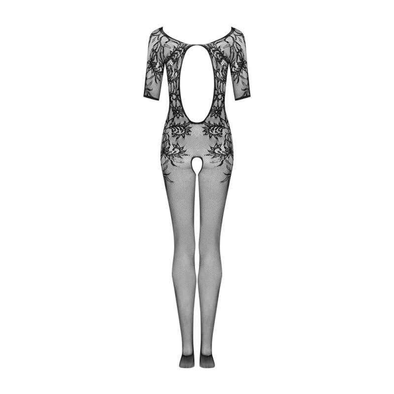OBS Catsuit S-L