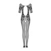 OBS Catsuit S-L