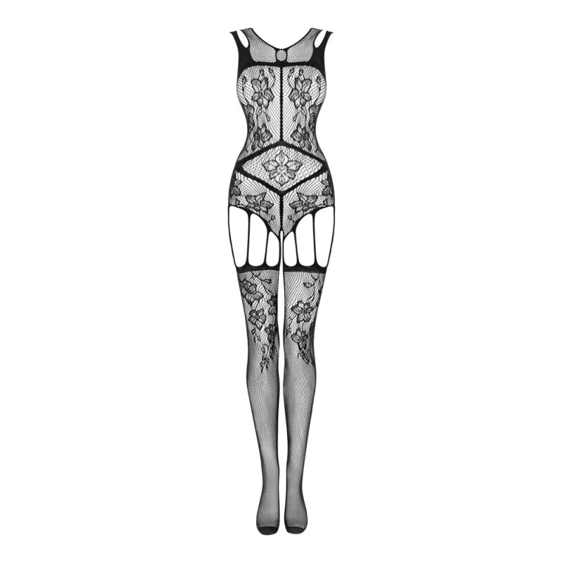 OBS Catsuit S-L