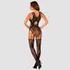 OBS Catsuit S-L