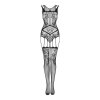 OBS Catsuit S-L