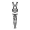 OBS Catsuit S-L