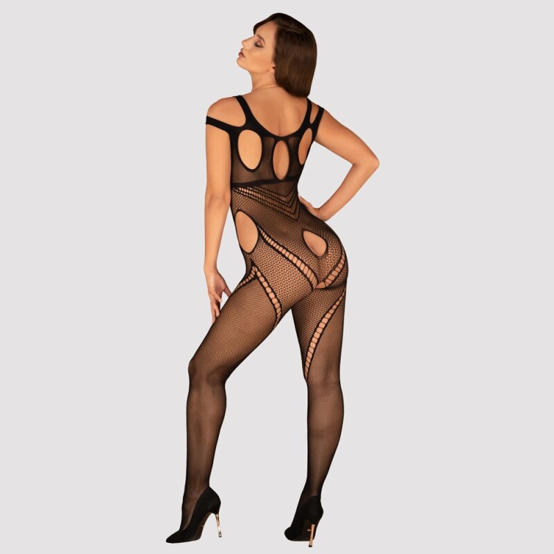 OBS Catsuit S-L