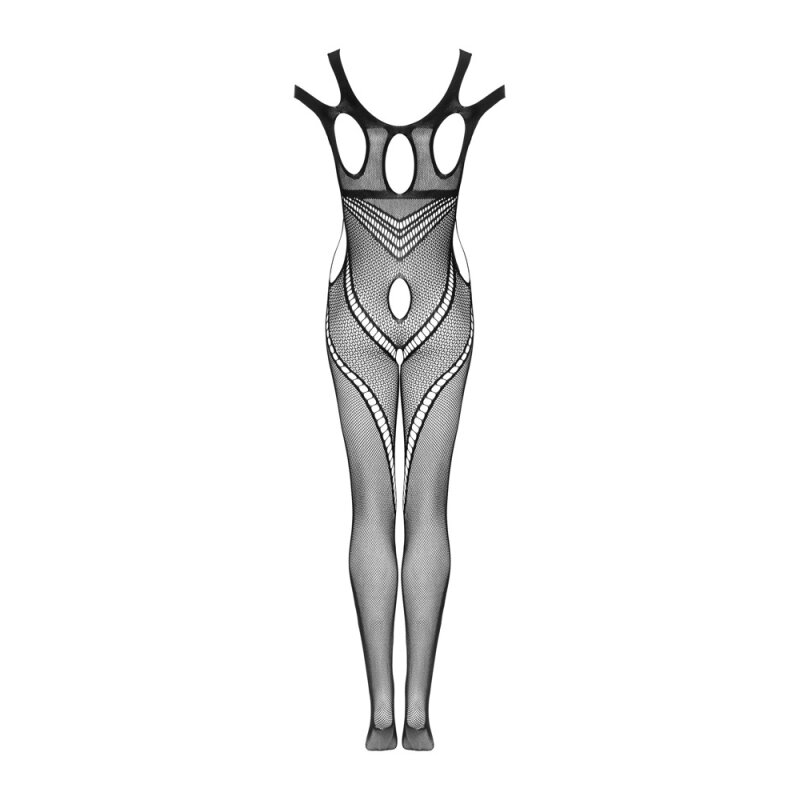 OBS Catsuit S-L