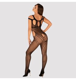 OBS Catsuit S-L