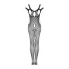 OBS Catsuit S-L